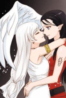 Miss Angel And Miss Devil Manga