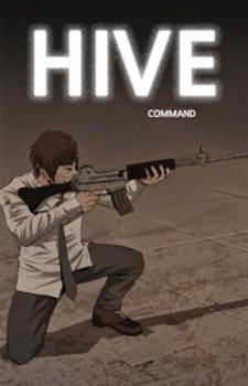 Hive Manga