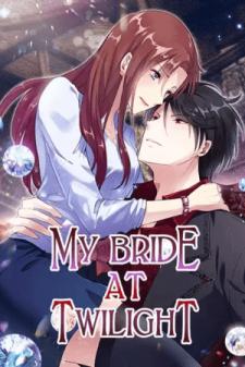 My Bride At Twilight Manga