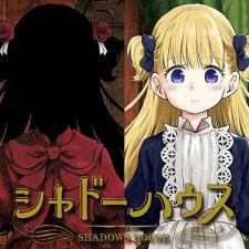 Shadow House Manga