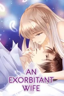 An Exorbitant Wife Manga