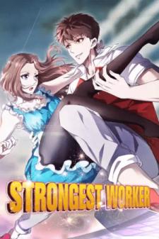 Strongest Worker Manga