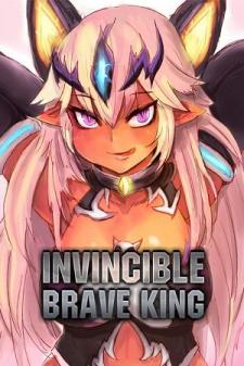 Invincible Brave King