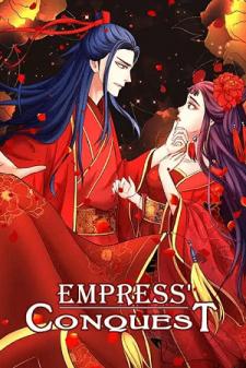 Empress' Conquest Manga