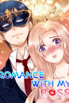 Romance With My Boss Manga