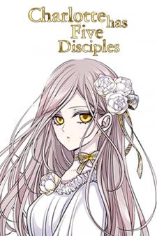 Charlotte Has Five Disciples Manga
