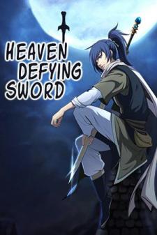 Heaven Defying Sword Manga