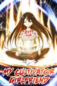 My Cultivator Girlfriend Manga