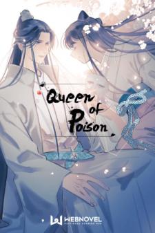 Queen Of Posion: The Legend Of A Super Agent, Doctor And Princess Manga