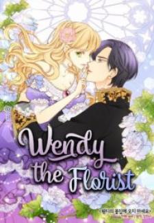 Wendy The Florist Manga