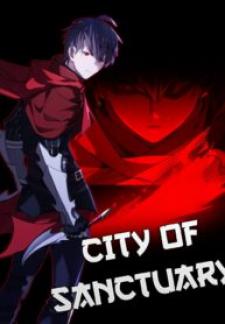 City Of Sanctuary Manga