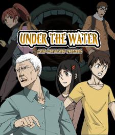 Under The Water And Mutated Fishes Manga