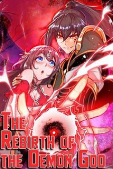 The Rebirth Of The Demon God Manga