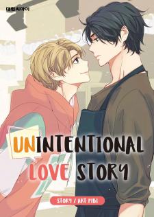 Unintentional Love Story Manga