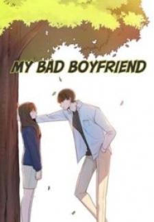 My Bad Boyfriend Manga