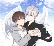 My Own Contract Angel Manga
