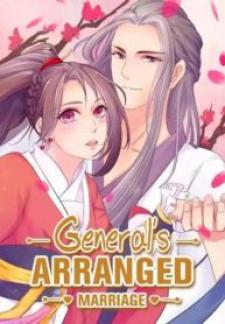 General’S Arranged Marriage Manga