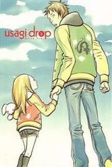 Usagi Drop Manga