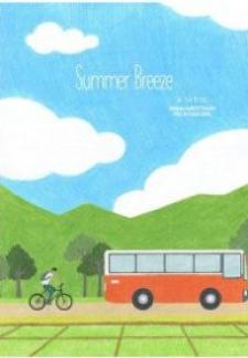 Summer Breeze Manga