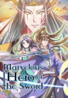 Marvelous Hero Of The Sword Manga
