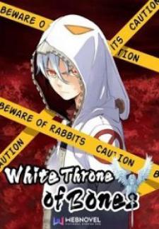 White Throne Of Bones Manga