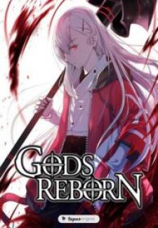 Gods Reborn Manga