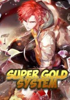 Super Gold System Manga