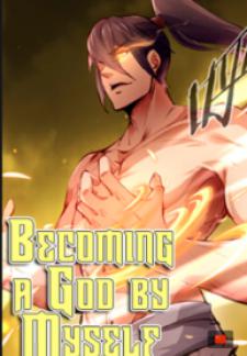 Becoming A God By Myself Manga