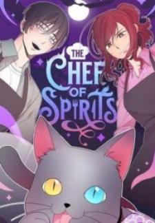 The Chef Of Spirits