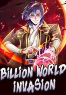 Billion World Invasion