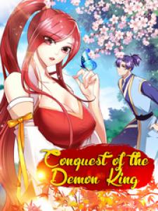 Conquest Of The Demon King