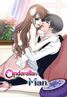 Cinderella's Man Manga
