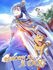 Reborn As A Dog Manga