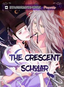 The Crescent Scholar