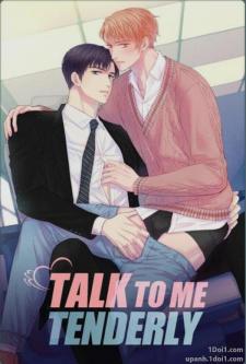 Talk To Me Tenderly Manga