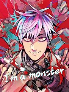 I'm A Monster Manga