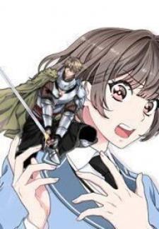 Protect Me, Knight Manga