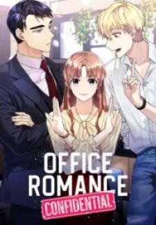 Office Romance Confidential Manga