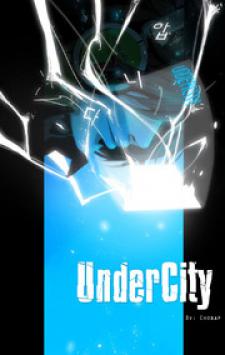 Under City Manga