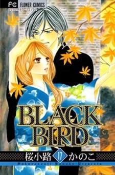 Black Bird Manga