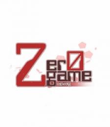 Zero Game Manga